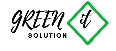 Green IT Solution