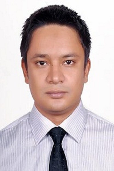 আতিকুর রহমান সুজন