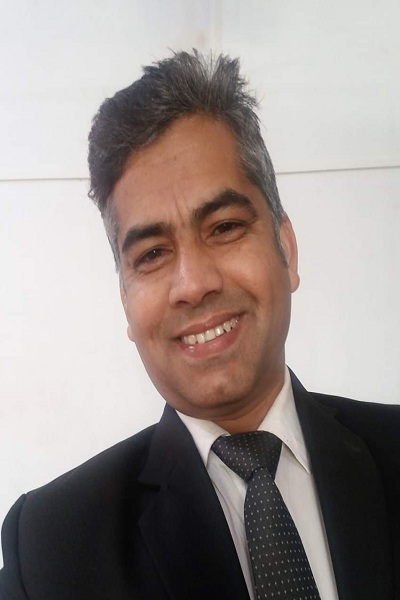 মাহবুবুর রহমান