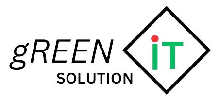Green IT Solution