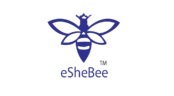 eshebee logo 2026
